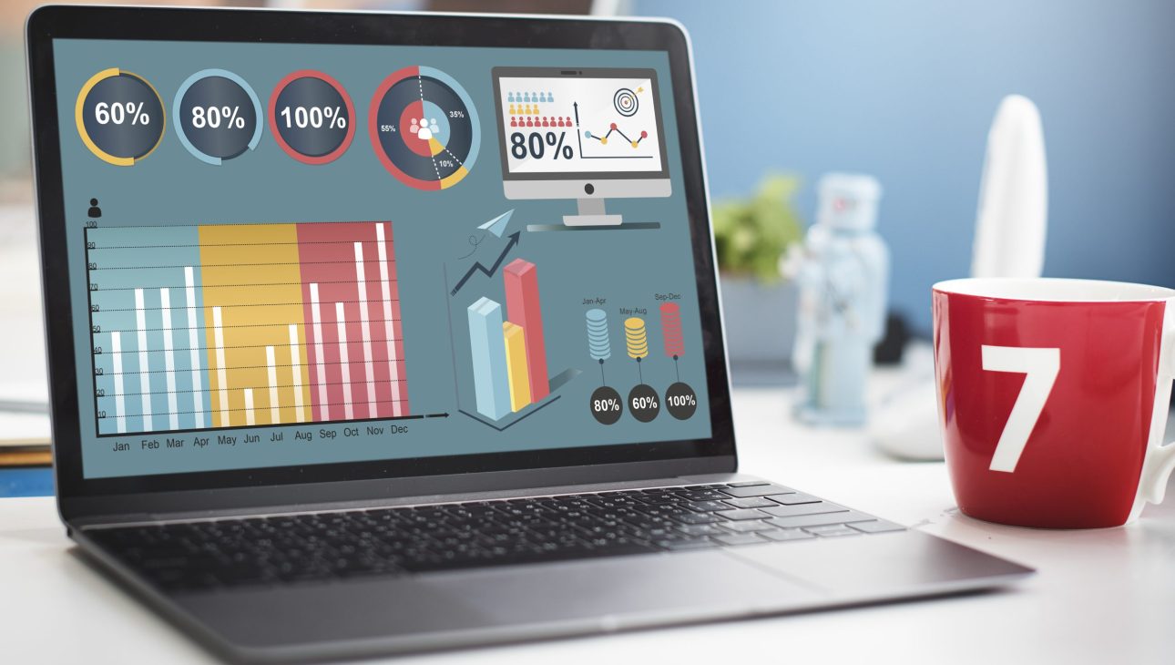 كورس اون لاين تحليل البيانات باستخدام (EXCEL – Power Bi)