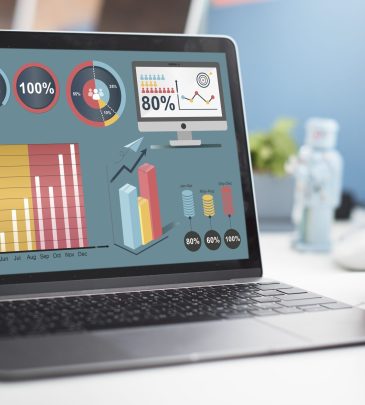 كورس تحليل البيانات باستخدام (EXCEL – Power Bi)