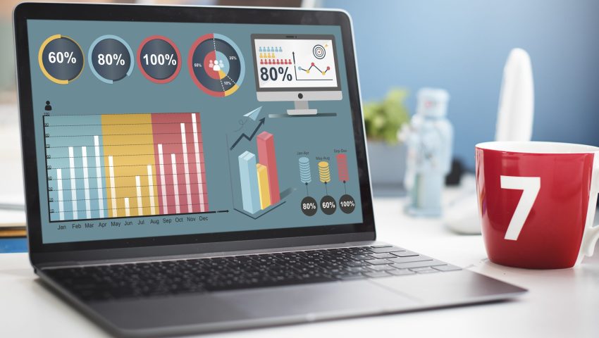 كورس اون لاين تحليل البيانات باستخدام (EXCEL – Power Bi)
